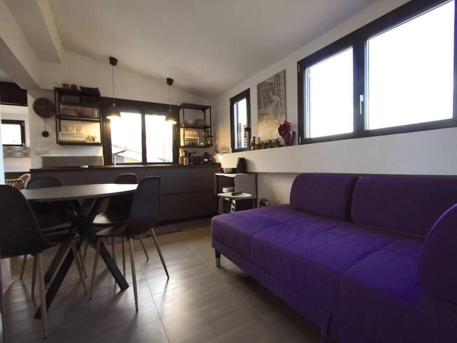 Quattroventi Terrace Penthouse Apartment Rome Exterior photo